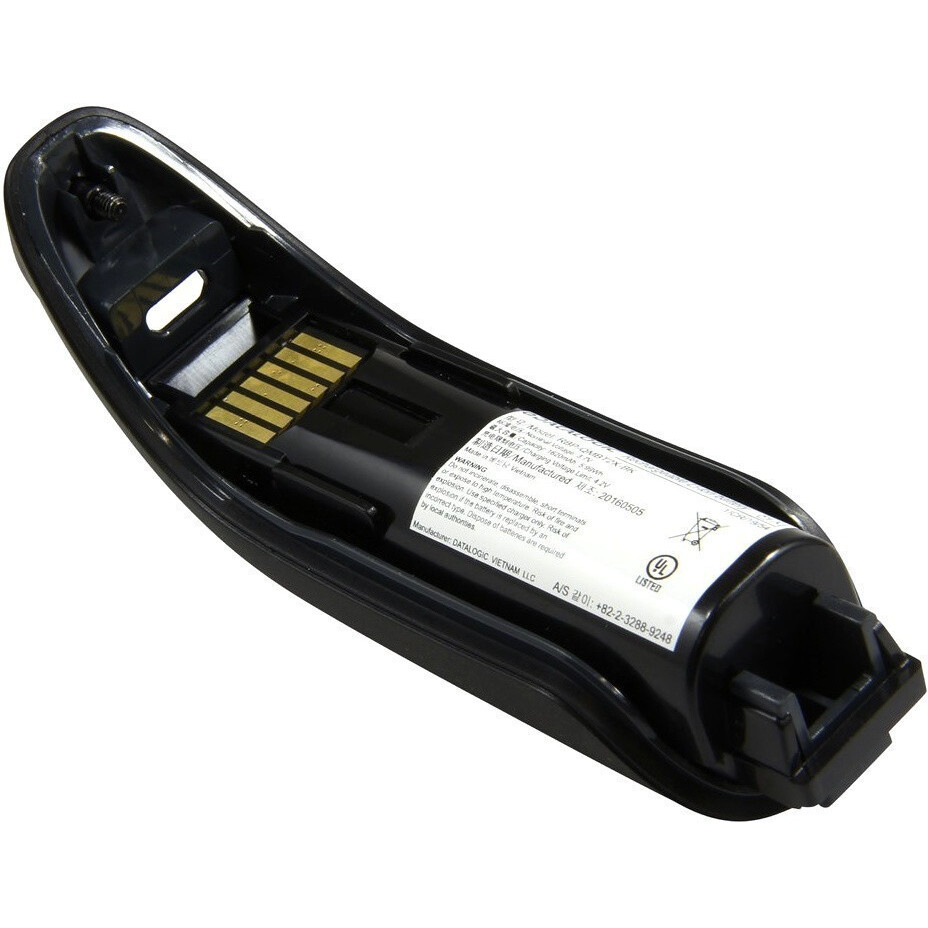 Akku Datalogic RBP-QMBT2X-BK
