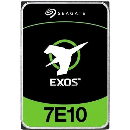 Festplatte 6TB SATA-III Seagate Exos 7E10 (ST6000NM019B)