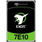 Festplatte 6TB SATA-III Seagate Exos 7E10 (ST6000NM019B)