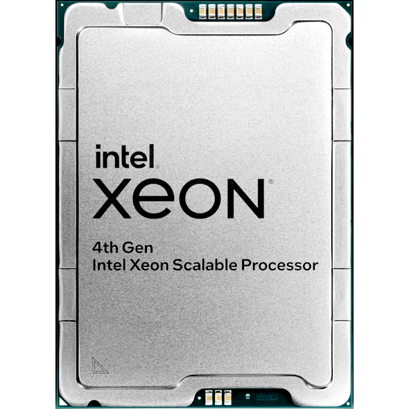 Server-Prozessor Intel Xeon Gold 6430 OEM - PK8071305072902