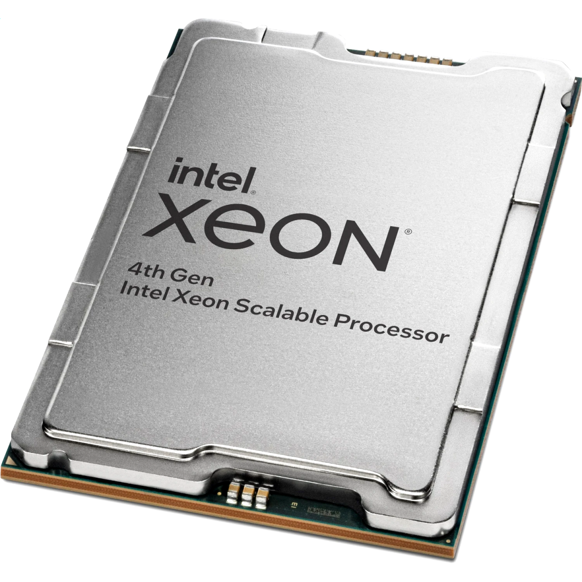 Server-Prozessor Intel Xeon Gold 6430 OEM - PK8071305072902 - Foto 2