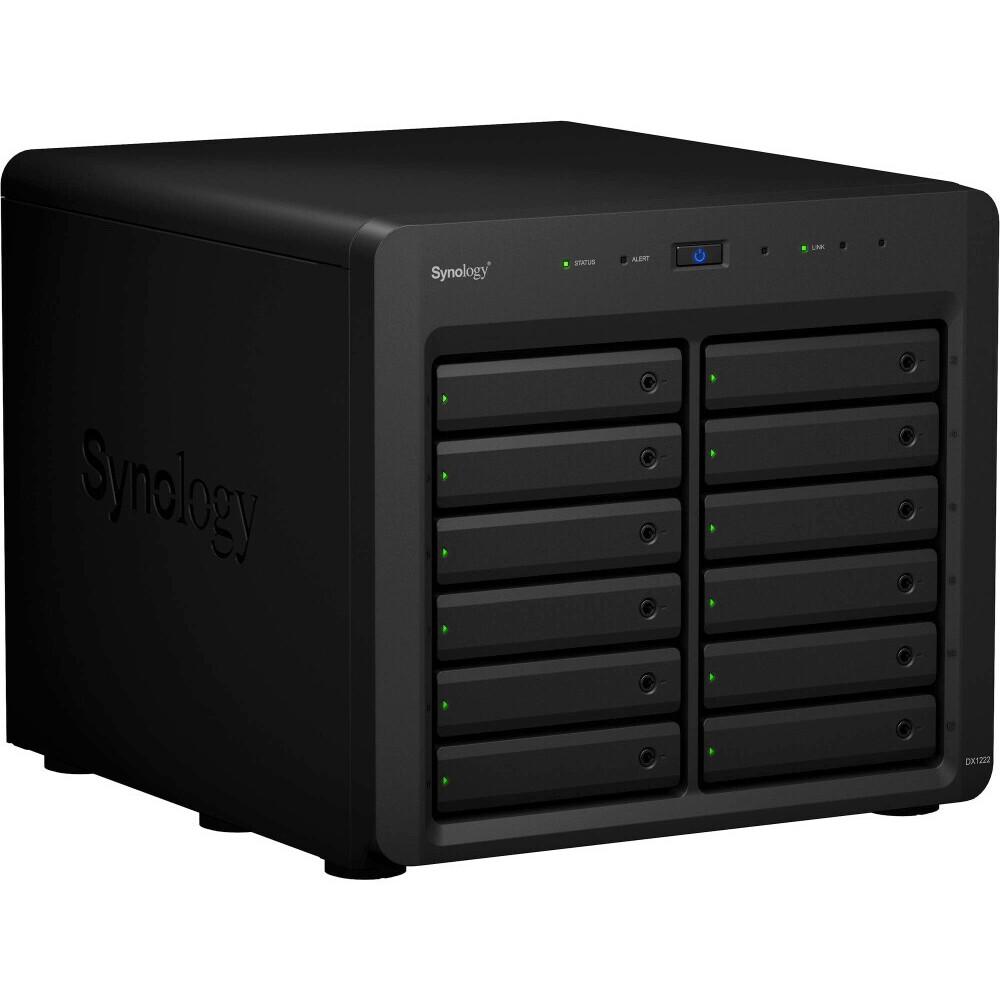 Erweiterungsmodul Synology DX1222
