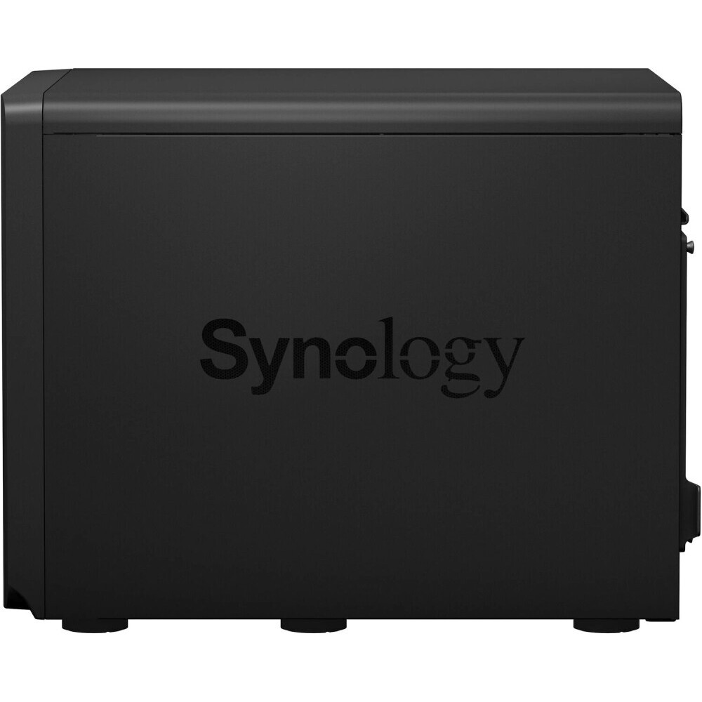 Erweiterungsmodul Synology DX1222 - Foto 6