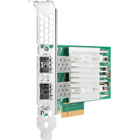 Netzwerkkarte HPE P26259-B21