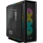 Gehäuse Corsair iCUE 5000T RGB Black (CC-9011230-WW)