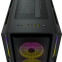 Gehäuse Corsair iCUE 5000T RGB Black (CC-9011230-WW) - Foto 3