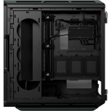 Gehäuse Corsair iCUE 5000T RGB Black (CC-9011230-WW)