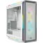 Gehäuse Corsair iCUE 5000T RGB White (CC-9011231-WW)