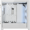 Gehäuse Corsair iCUE 5000X RGB QL White (CC-9011233-WW) - Foto 3