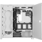 Gehäuse Corsair iCUE 5000X RGB QL White (CC-9011233-WW) - Foto 4