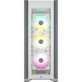 Gehäuse Corsair iCUE 7000X RGB White (CC-9011227-WW)