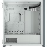 Gehäuse Corsair iCUE 7000X RGB White (CC-9011227-WW)
