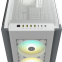 Gehäuse Corsair iCUE 7000X RGB White (CC-9011227-WW) - Foto 5