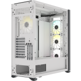 Gehäuse Corsair iCUE 7000X RGB White (CC-9011227-WW)