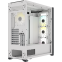 Gehäuse Corsair iCUE 7000X RGB White (CC-9011227-WW) - Foto 6