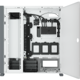Gehäuse Corsair iCUE 7000X RGB White (CC-9011227-WW)