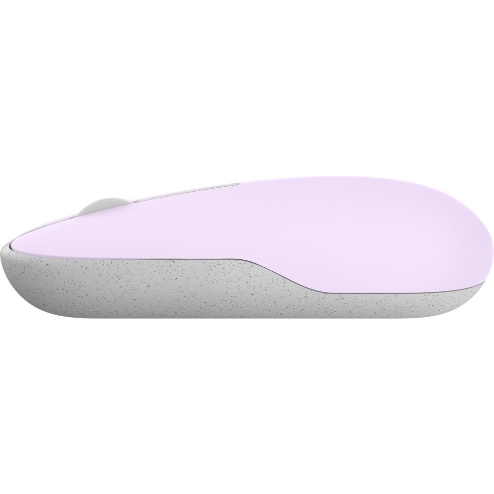 Maus ASUS Marshmallow MD100 Violet - 90XB07A0-BMU010 - Foto 3
