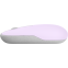 Maus ASUS Marshmallow MD100 Violet - 90XB07A0-BMU010 - Foto 3