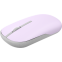 Maus ASUS Marshmallow MD100 Violet - 90XB07A0-BMU010 - Foto 4
