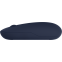 Maus ASUS Marshmallow MD100 Blue - 90XB07A0-BMU000 - Foto 3