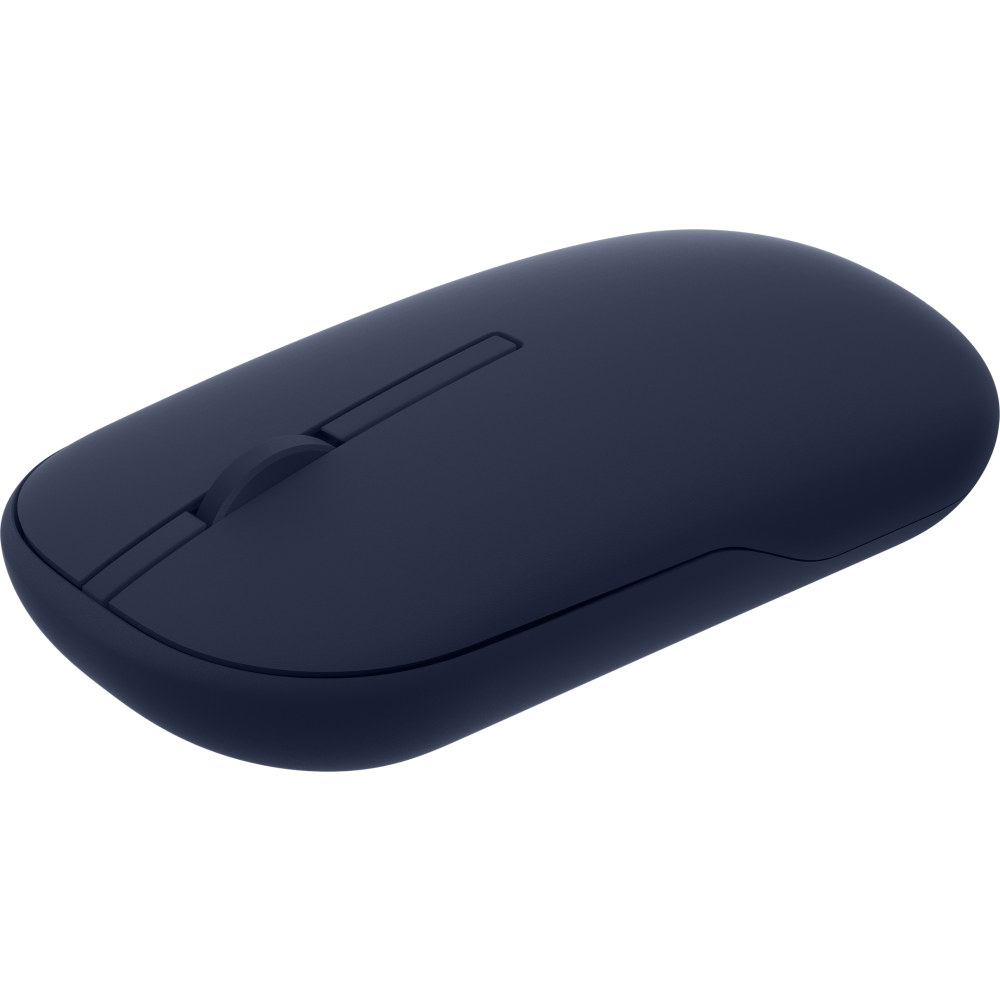 Maus ASUS Marshmallow MD100 Blue - 90XB07A0-BMU000 - Foto 4
