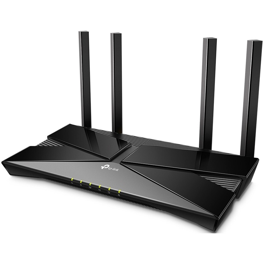 Wi-Fi-Router (Router) TP-Link Archer AX53 - Foto 2