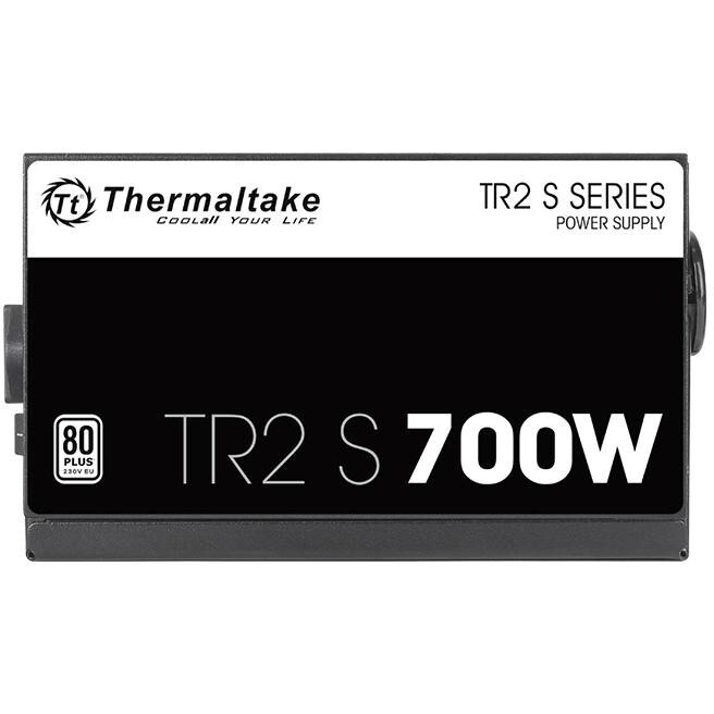 Netzteil 700W Thermaltake TR2 S (PS-TRS-0700NPCWEU-2) - Foto 3