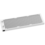 Flüssigkeitskühlsystem DeepCool LM360 WH (R-LM360-WHDMMC-1)