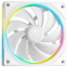 Flüssigkeitskühlsystem DeepCool LM360 WH - R-LM360-WHDMMC-1 - Foto 4