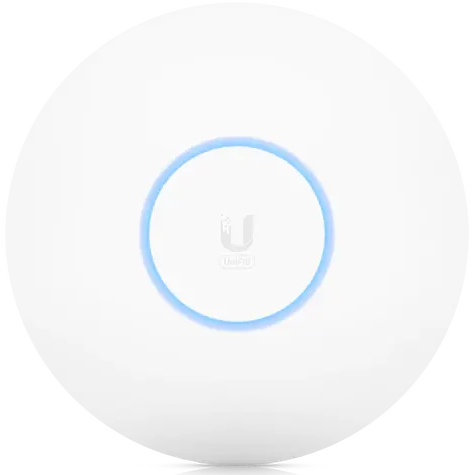 WLAN-Zugangspunkt Ubiquiti UniFi 6 Pro - U6-Pro