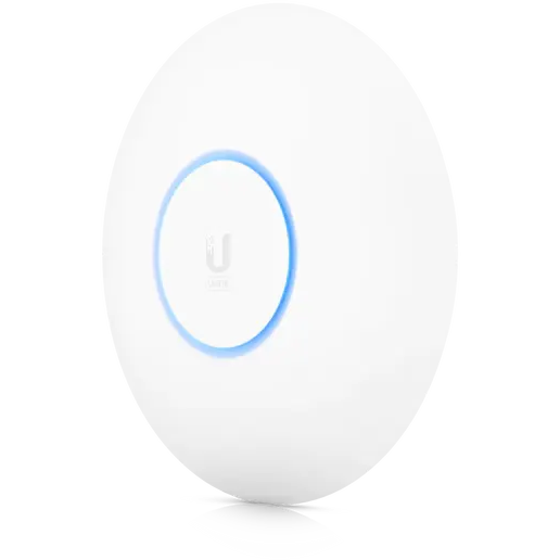 WLAN-Zugangspunkt Ubiquiti UniFi 6 Pro - U6-Pro - Foto 2