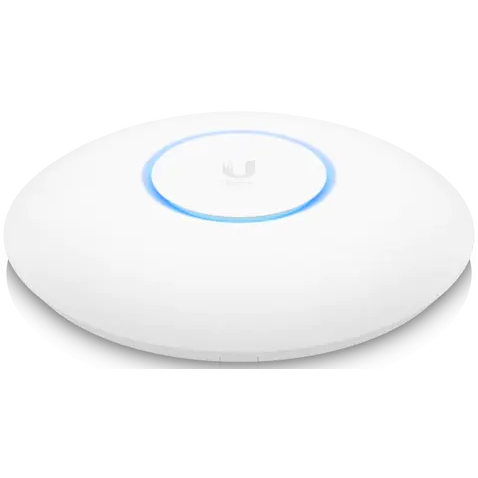 WLAN-Zugangspunkt Ubiquiti UniFi 6 Pro - U6-Pro - Foto 4