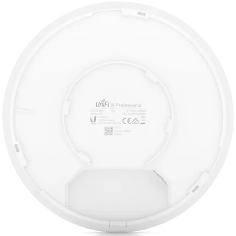 WLAN-Zugangspunkt Ubiquiti UniFi 6 Pro - U6-Pro - Foto 6