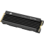 SSD-Speicher 2TB Corsair MP600 Pro LPX (CSSD-F2000GBMP600PLP)