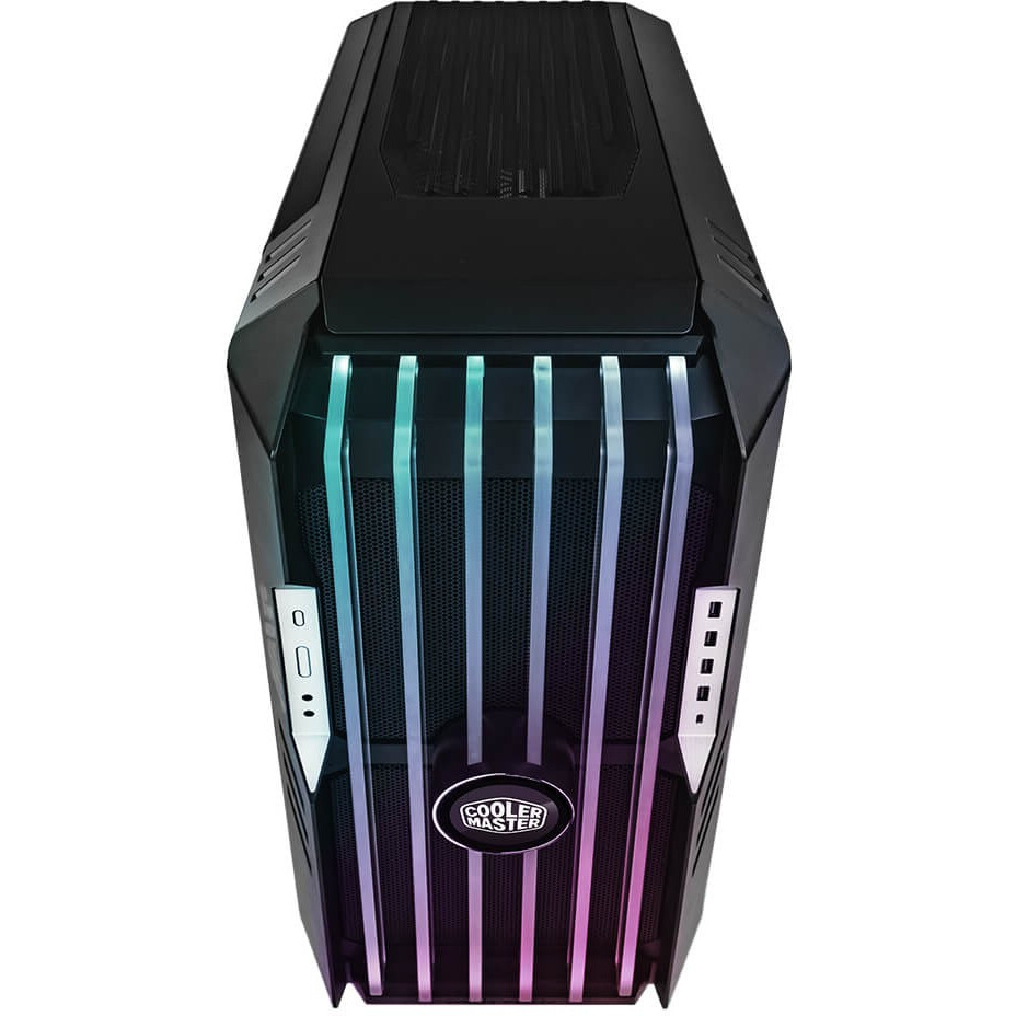 Gehäuse Cooler Master HAF 700 EVO (H700E-IGNN-S00) - Foto 4