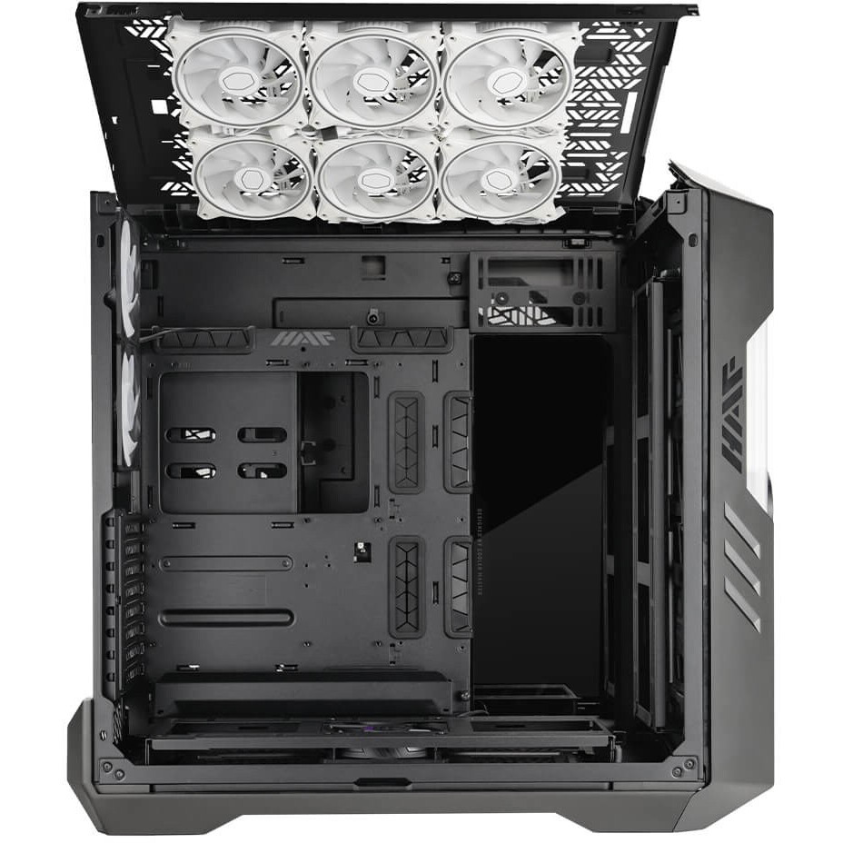 Gehäuse Cooler Master HAF 700 EVO (H700E-IGNN-S00) - Foto 6