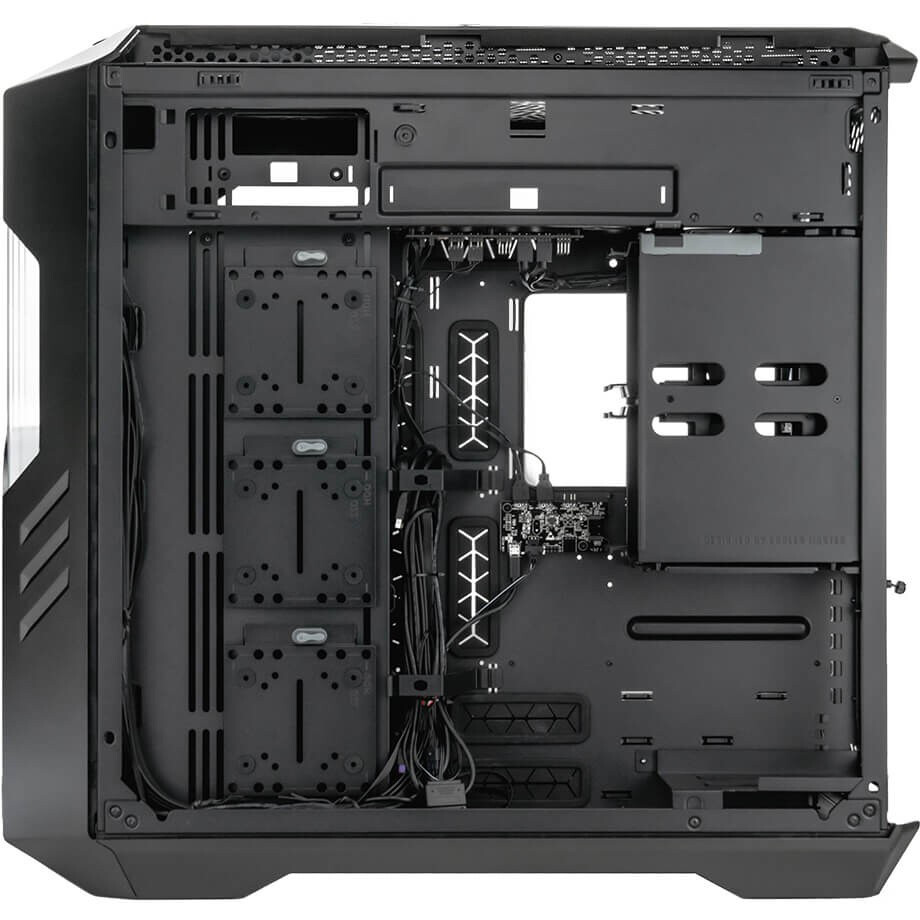 Gehäuse Cooler Master HAF 700 EVO (H700E-IGNN-S00) - Foto 8