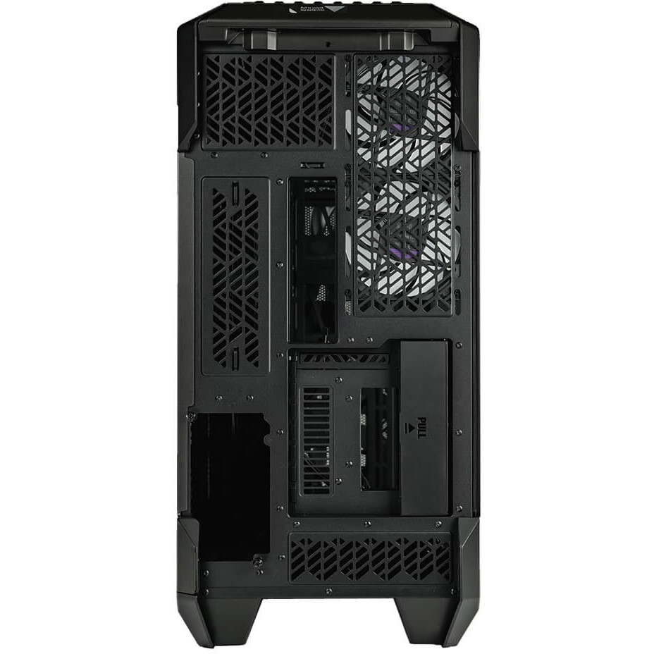 Gehäuse Cooler Master HAF 700 EVO (H700E-IGNN-S00) - Foto 9