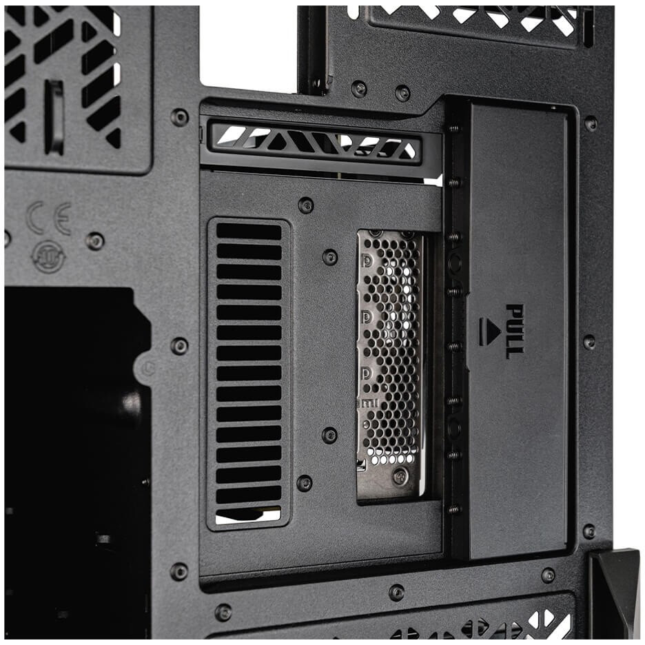 Gehäuse Cooler Master HAF 700 EVO (H700E-IGNN-S00) - Foto 11
