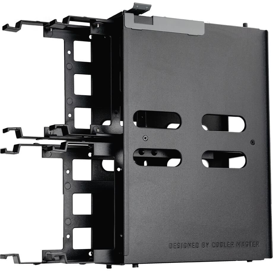 Gehäuse Cooler Master HAF 700 EVO (H700E-IGNN-S00) - Foto 12