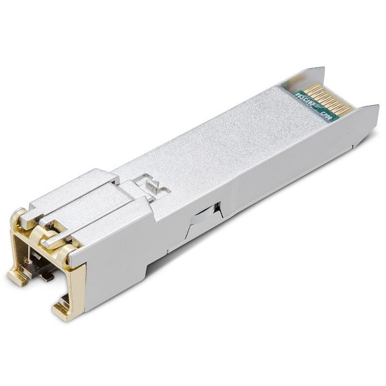 Transceiver TP-Link TL-SM331T - Foto 3