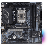 Mainboard ASRock H670M Pro RS