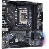 Mainboard ASRock H670M Pro RS
