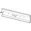 Montageset HPE Q9G71A AP-MNT-MP10-D