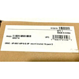 Montageset HPE Q9G71A AP-MNT-MP10-D