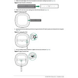 Montageset HPE Q9G71A AP-MNT-MP10-D