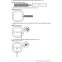 Montageset HPE Q9G71A AP-MNT-MP10-D - Foto 5
