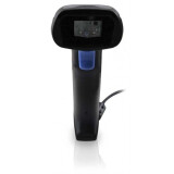 Strichcode-Scanner Datalogic QuickScan QW2500 Stand (QW2520-BKK1S)
