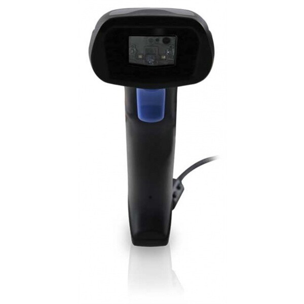 Strichcode-Scanner Datalogic QuickScan QW2500 Stand - QW2520-BKK1S - Foto 2