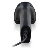 Strichcode-Scanner Datalogic QuickScan QW2500 Stand (QW2520-BKK1S)
